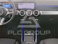 2025 Mercedes Benz GLB 220