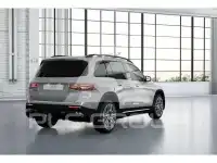 2025 Mercedes Benz GLB 220
