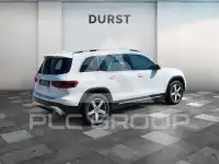 2025 Mercedes Benz GLB 220