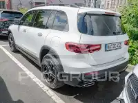 2025 Mercedes Benz GLB 220