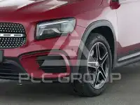 2025 Mercedes Benz GLB 220