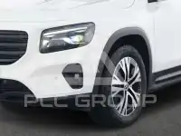 2025 Mercedes Benz GLB 220