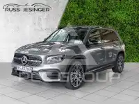2025 Mercedes Benz GLB 220