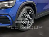 2025 Mercedes Benz GLB 220