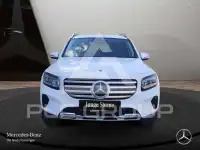 2025 Mercedes Benz GLB 220