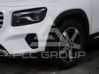 2025 Mercedes Benz GLB 220
