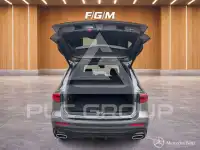 2025 Mercedes Benz GLB 220
