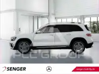 2025 Mercedes Benz GLB 220