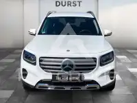 2025 Mercedes Benz GLB 220