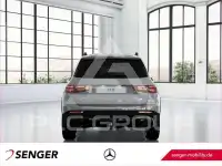 2025 Mercedes Benz GLB 220