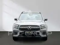 2025 Mercedes Benz GLB 220