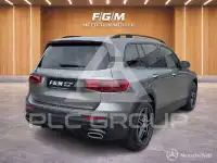 2025 Mercedes Benz GLB 220