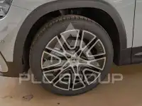 2025 Mercedes Benz GLB 220