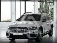 2025 Mercedes Benz GLB 220