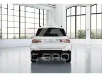 2025 Mercedes Benz GLB 220