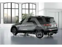 2025 Mercedes Benz GLB 220