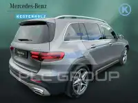 2025 Mercedes Benz GLB 220