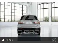 2025 Mercedes Benz GLB 220