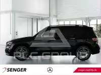 2025 Mercedes Benz GLB 220