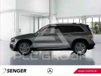 2025 Mercedes Benz GLB 220