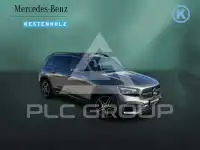 2025 Mercedes Benz GLB 220