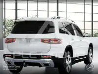 2025 Mercedes Benz GLB 220