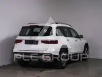 2025 Mercedes Benz GLB 220