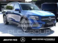 2025 Mercedes Benz GLB 220
