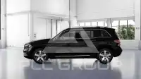 2025 Mercedes Benz GLB 220