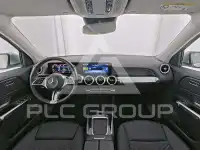 2025 Mercedes Benz GLB 220