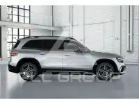 2025 Mercedes Benz GLB 220