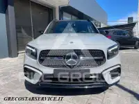 2025 Mercedes Benz GLB 220