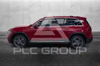 2025 Mercedes Benz GLB 220