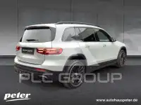2025 Mercedes Benz GLB 220
