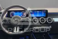 2025 Mercedes Benz GLB 220