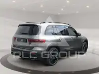 2025 Mercedes Benz GLB 220