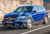 2025 Mercedes Benz GLB 220