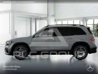 2025 Mercedes Benz GLB 220