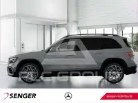 2025 Mercedes Benz GLB 220