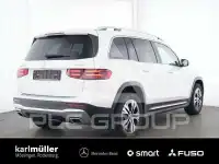 2025 Mercedes Benz GLB 220