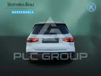 2025 Mercedes Benz GLB 220