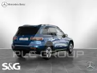 2025 Mercedes Benz GLB 220