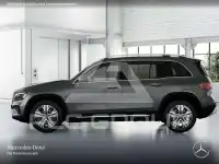 2025 Mercedes Benz GLB 220
