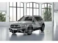 2025 Mercedes Benz GLB 220