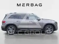 2025 Mercedes Benz GLB 220