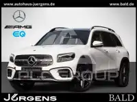 2025 Mercedes Benz GLB 220