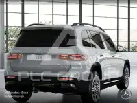 2025 Mercedes Benz GLB 220
