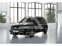 2025 Mercedes Benz GLB 220