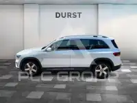 2025 Mercedes Benz GLB 220