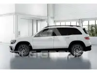 2025 Mercedes Benz GLB 220